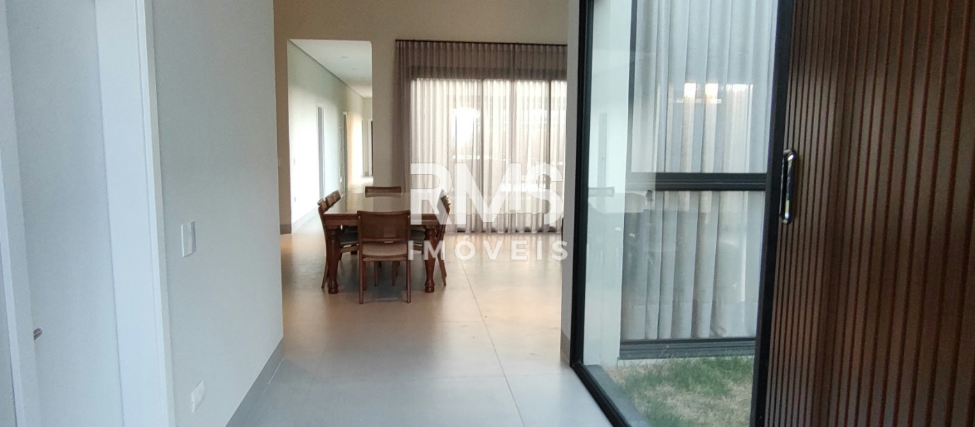 Casa à venda com 4 suítes no condomínio Xapada Parque Ytu, Itu - SP, Itu - SP
