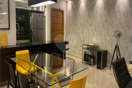 Apartamento à venda com 3 quartos, sendo 1 suíte, em Parque Campolim, Sorocaba, SP