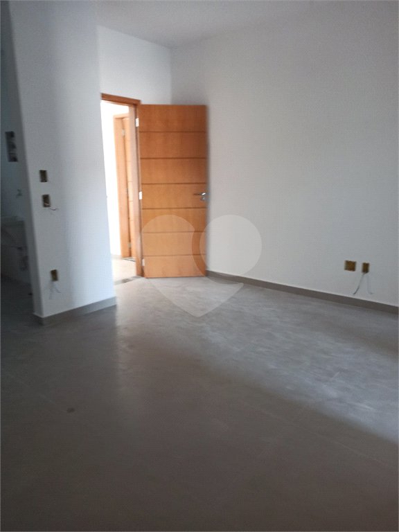 Apartamento à venda com 2 quartos em Parque Mandaqui, São Paulo, SP