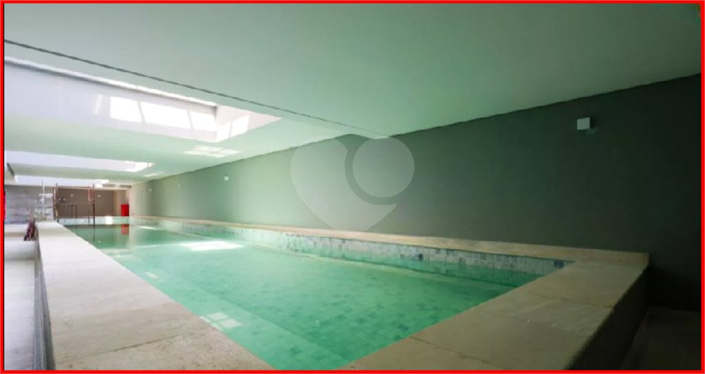 Apartamento à venda com 2 suítes em Santana, São Paulo, SP