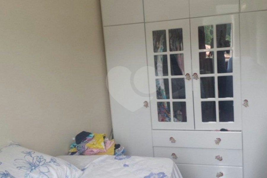 Casa em condomínio à venda com 5 quartos, sendo 3 suítes,  em Tucuruvi, São Paulo, SP