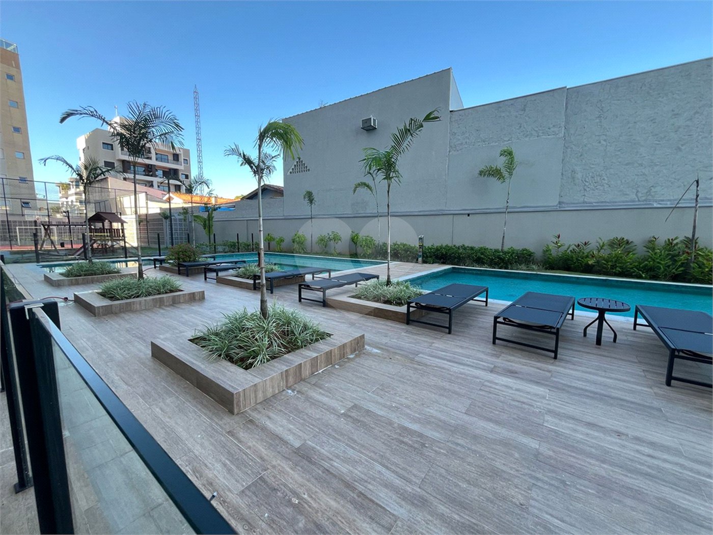 Apartamento à venda com 2 quartos, sendo 1 suíte, em Nova Gardênia, Atibaia, SP