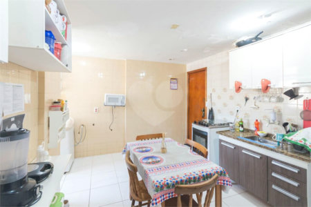 Apartamento à venda com 2 quartos em Vila Isabel, Rio de Janeiro, RJ