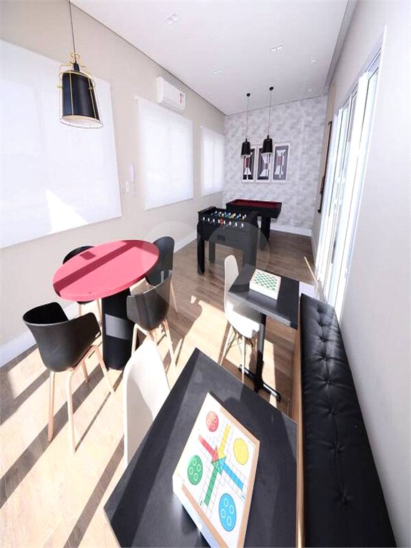 Apartamento à venda com 2 quartos em Jardim Casablanca, Indaiatuba, SP