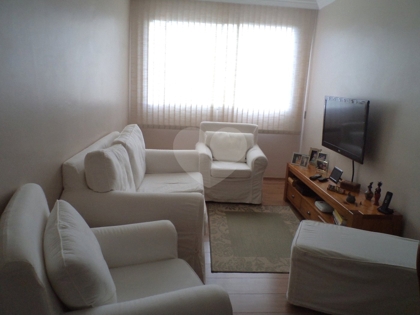 Apartamento à venda com 2 quartos em Santana, São Paulo, SP