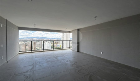 Apartamento à venda com 3 suítes em Vila Romana, São Paulo, SP