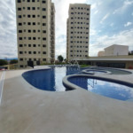 Apartamento à venda com 2 quartos, sendo 1 suíte, em Vila Barão, Sorocaba, SP