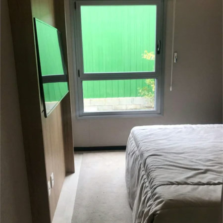 Apartamento à venda com 2 quartos, sendo 1 suíte, em Jardim das Acácias, São Paulo, SP