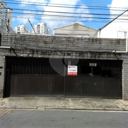 Casa Térrea à venda com 3 quartos em Parque Residencial Julia, São Paulo, SP