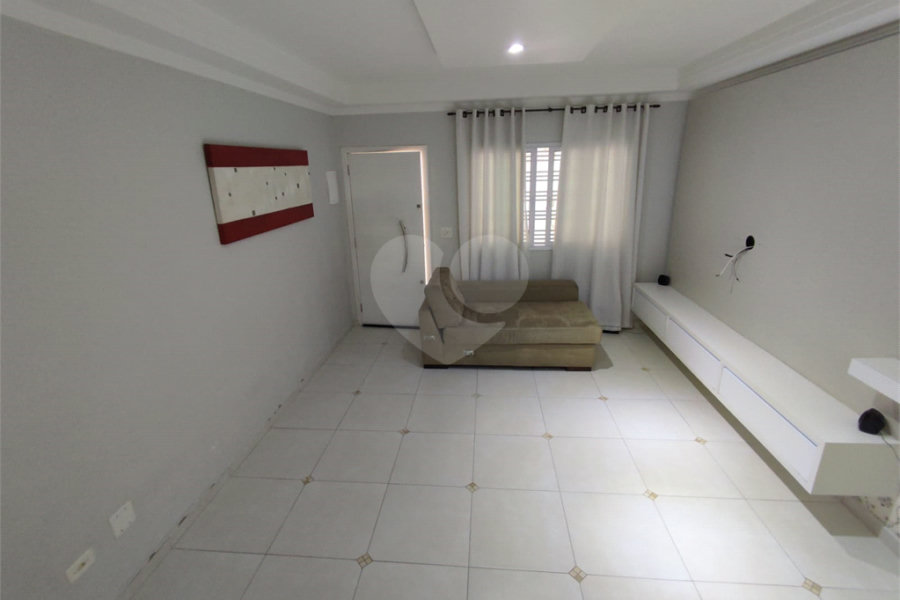 Sobrado à venda com 3 suítes em Vila Mazzei, São Paulo, SP