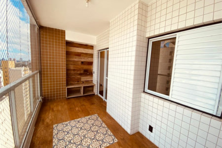 Cobertura à venda com 3 quartos, sendo 1 suíte, em Baeta Neves, São Bernardo do Campo, SP