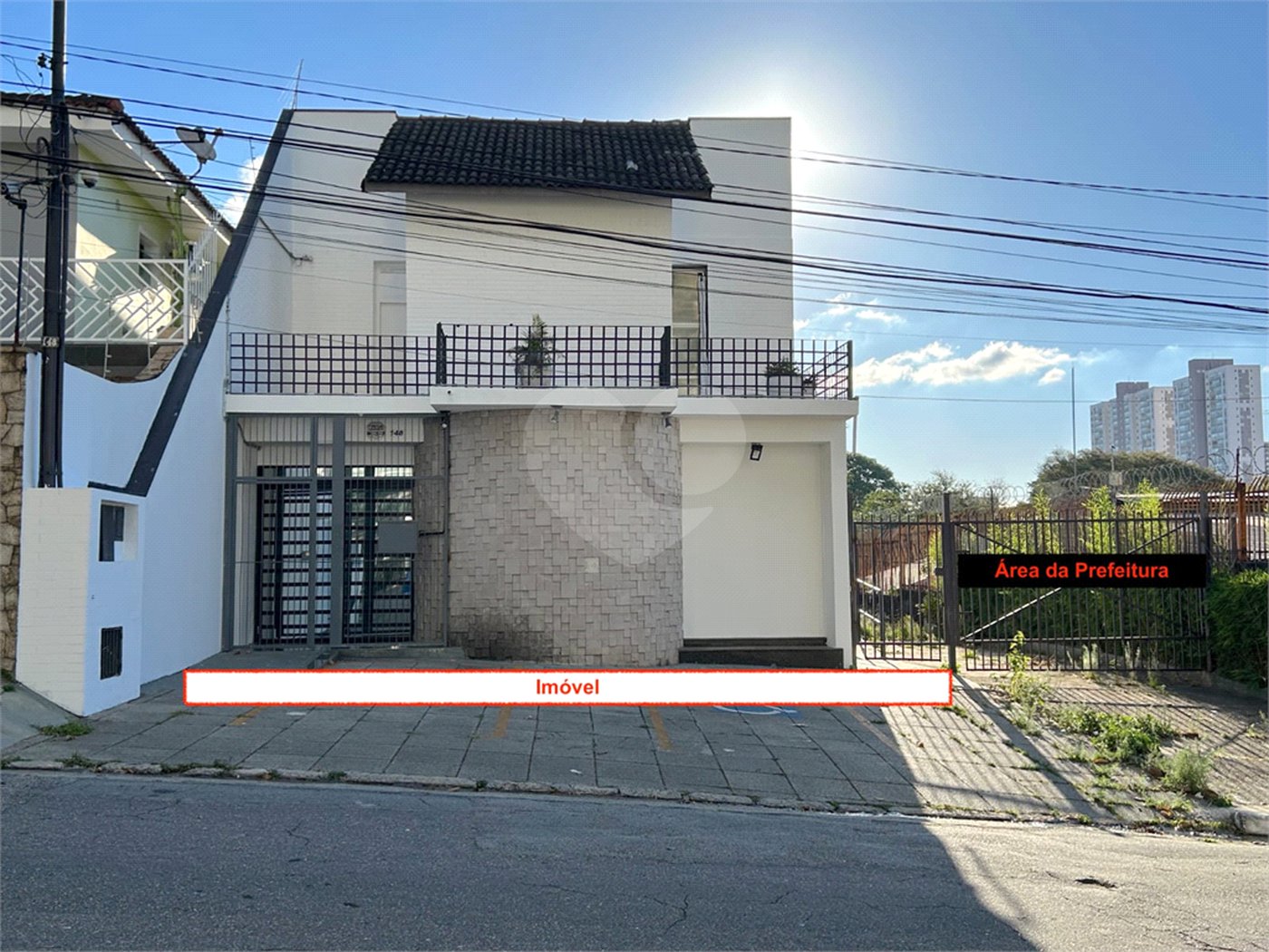 Prédio à venda ou para alugar em Jardim Avelino, São Paulo, SP