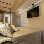 Apartamento para alugar com 1 quarto em Perdizes, São Paulo, SP