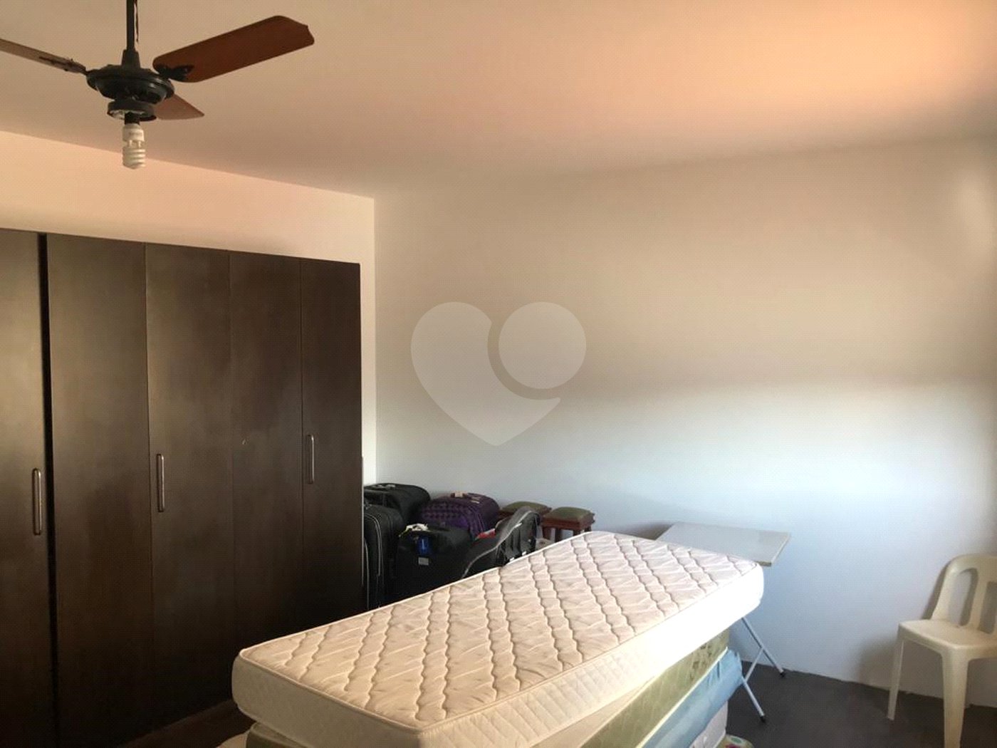 Casa à venda com 2 quartos, sendo 1 suíte, em Lapa de Baixo, São Paulo, SP
