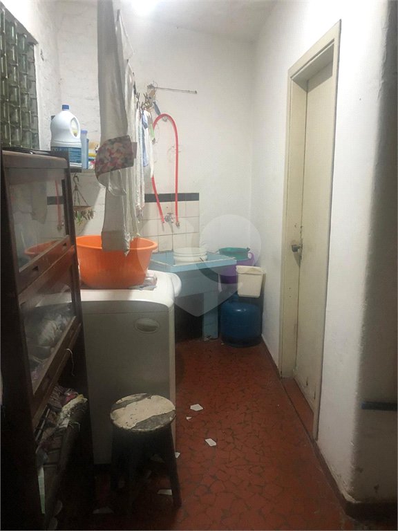 Casa à venda com 4 quartos em Vila Lageado, São Paulo, SP