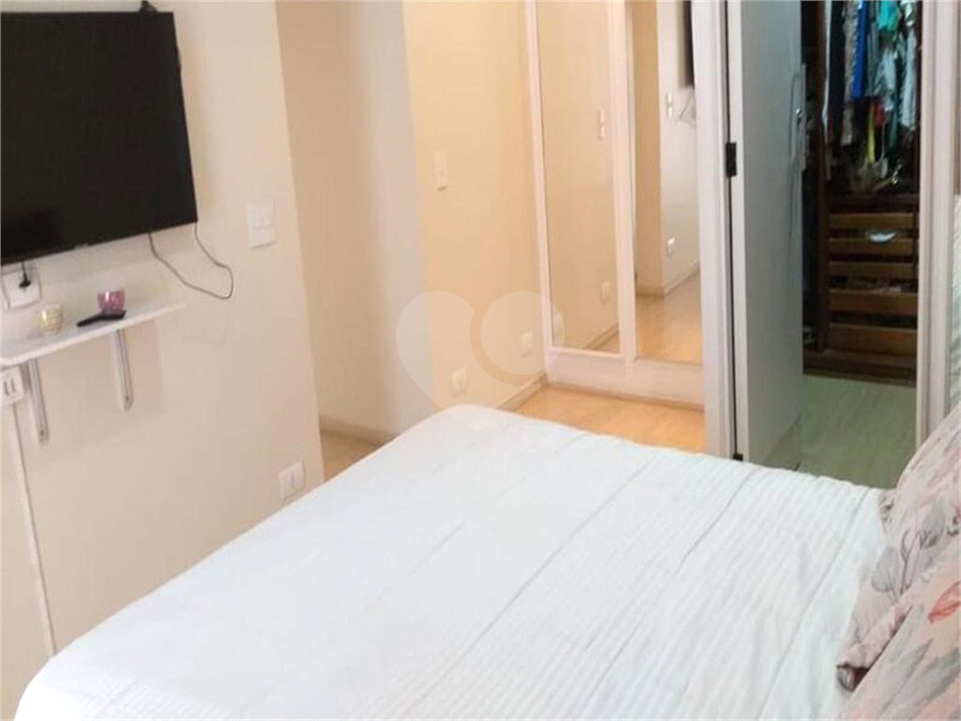 Apartamento à venda com 3 quartos, sendo 1 suíte, em Vila Aurora (zona Norte), São Paulo, SP