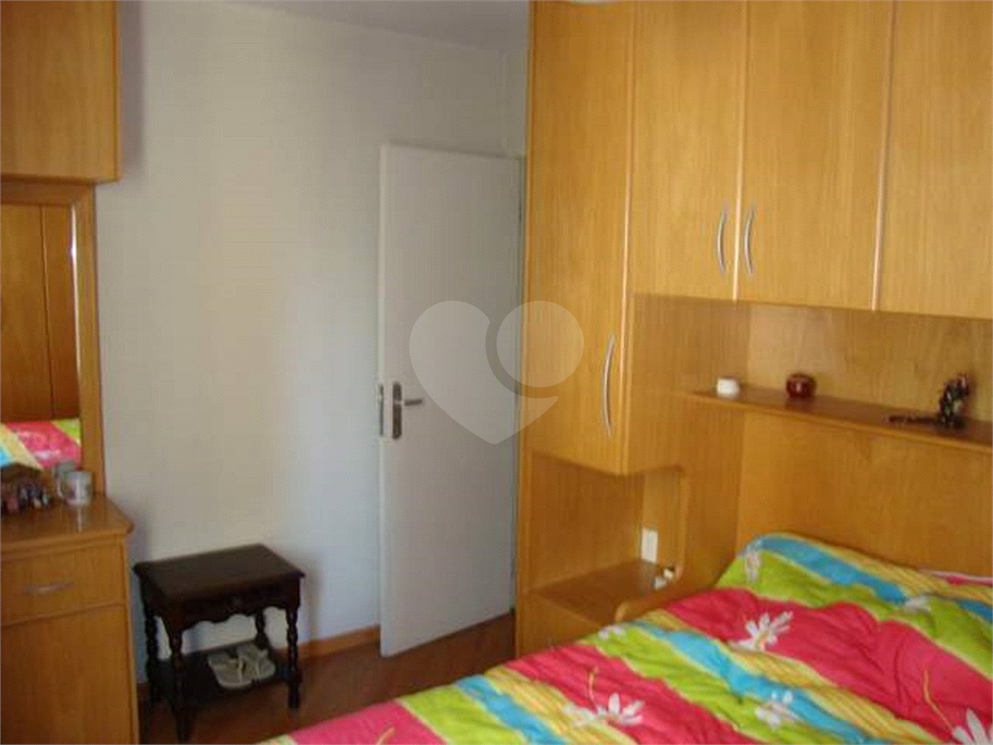 Apartamento à venda com 2 quartos em Pompéia, São Paulo, SP