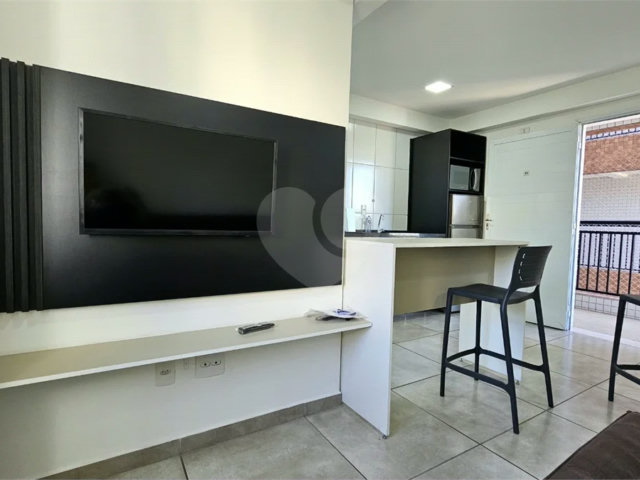 Apartamento para alugar com 1 quarto em Casa Verde, São Paulo, SP