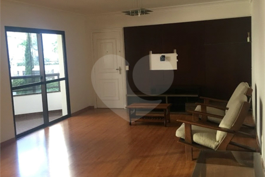 Apartamento à venda com 4 suítes em Morumbi, São Paulo, SP