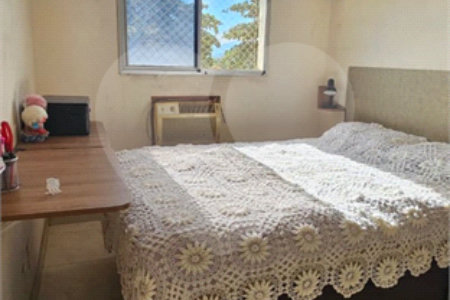 Apartamento à venda com 3 quartos em Campo Grande, Rio de Janeiro, RJ