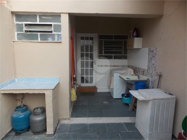 Sobrado à venda com 2 quartos em Mandaqui, São Paulo, SP