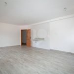 Apartamento à venda com 1 quarto em Alto da Boa Vista, São Paulo, SP