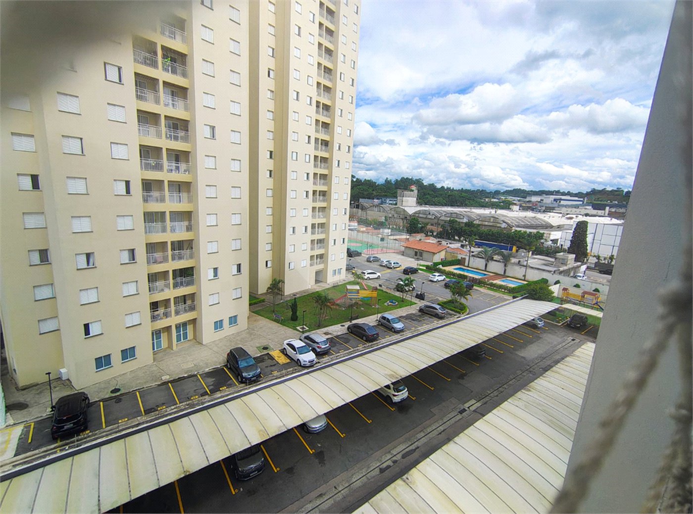Apartamento à venda com 2 quartos, sendo 1 suíte, em Jardim Guarani, Jundiaí, SP