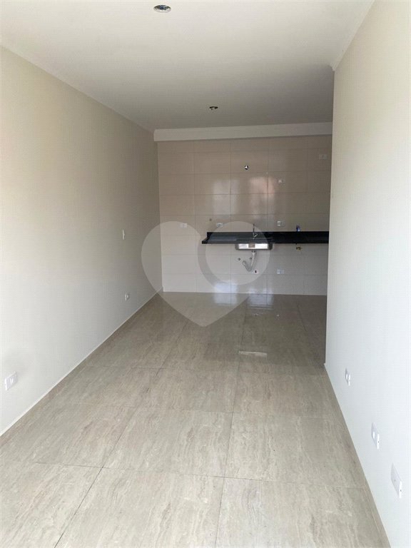 Casa à venda com 2 quartos no condomínio Comdomínio Vitória Prime, São Paulo - SP