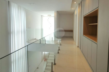 Casa à venda com 4 suítes no condomínio Residencial Cyrela Landscape Esplanada, Votorantim - SP