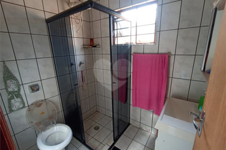 Casa à venda com 3 quartos em Vila Reis, Itapetininga, SP