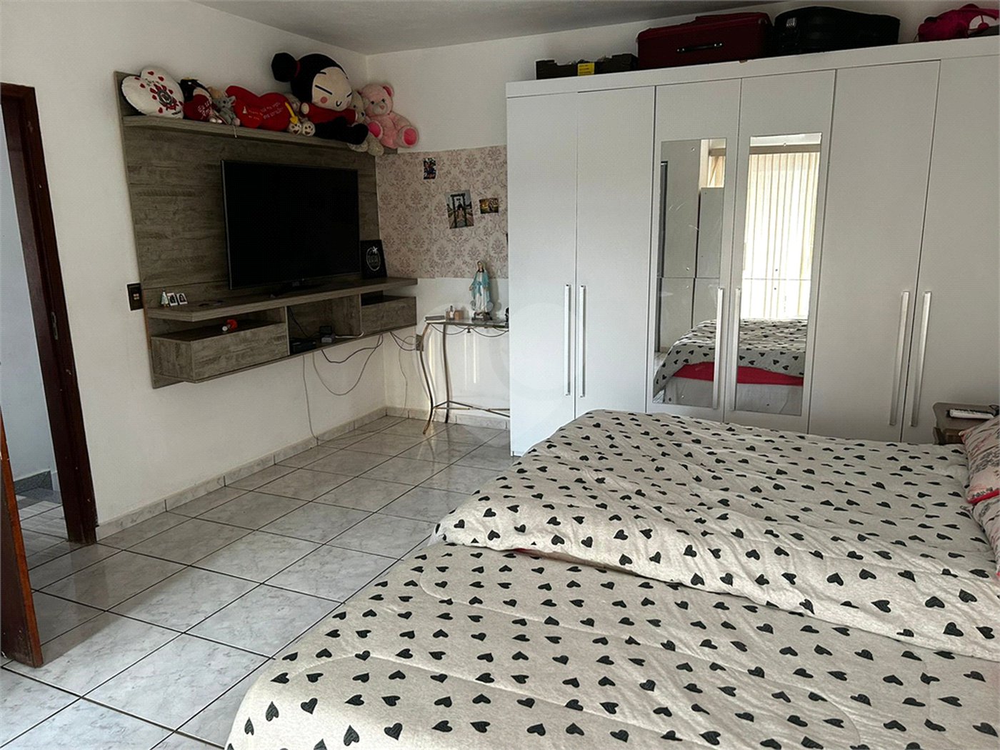 Casa à venda com 2 suítes em Jardim Casa Grande, Itapetininga, SP