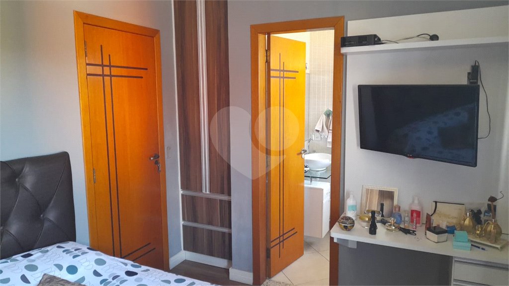 Casa à venda com 3 suítes, no condomínio Residências do Campo, Rio de Janeiro - RJ
