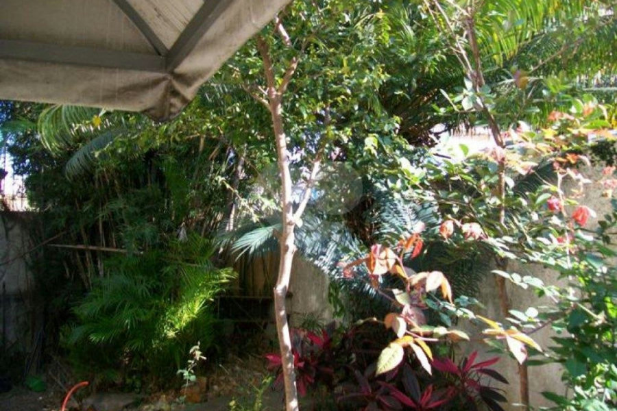 Casa à venda com 3 quartos, sendo 2 suítes, em Santana, São Paulo, SP