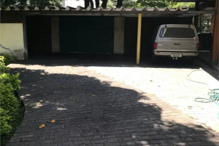 Casa à venda com 8 suítes em Morumbi, São Paulo, SP