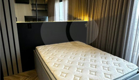 Studio para alugar com 1 quarto em Santana, São Paulo, SP