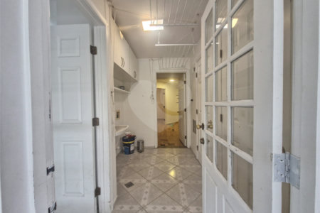 Casa para alugar com 4 quartos, sendo 2 suítes, no condomínio Fairmont, São Paulo - SP