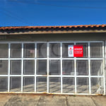 Casa à venda com 2 quartos em Jardim Monte Santo, Itapetininga, SP