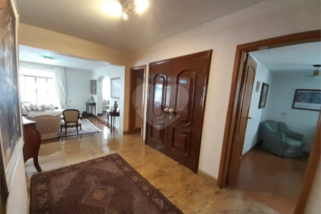 Apartamento à venda com 4 suítes em Santana, São Paulo, SP