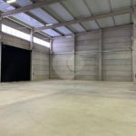 Terreno para alugar no condomínio Centro Empresarial Metropolitano, Sorocaba - SP