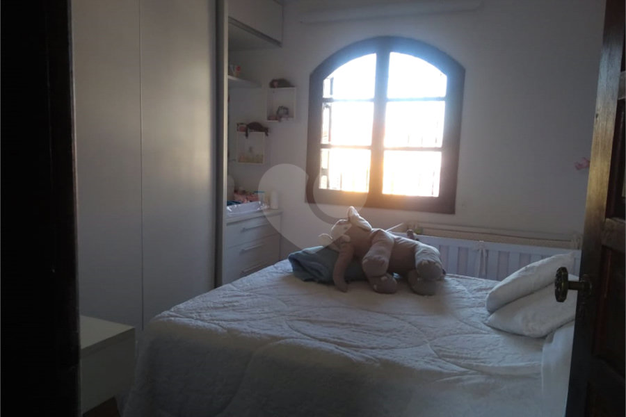 Sobrado à venda com 4 quartos, sendo 1 suíte, em Casa Verde, São Paulo, SP
