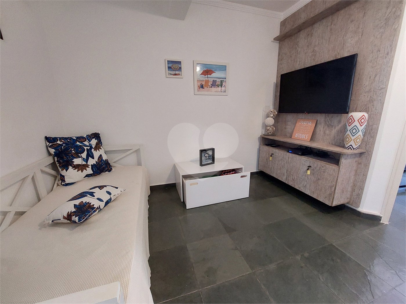 Duplex à venda com 2 quartos em Riviera, Bertioga, SP
