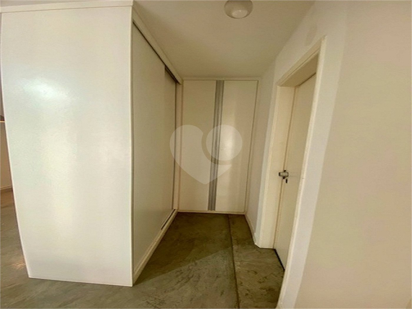 Apartamento à venda com 1 quarto em Vila Olímpia, São Paulo, SP