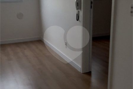 Apartamento à venda com 1 quarto em Água Branca, São Paulo, SP