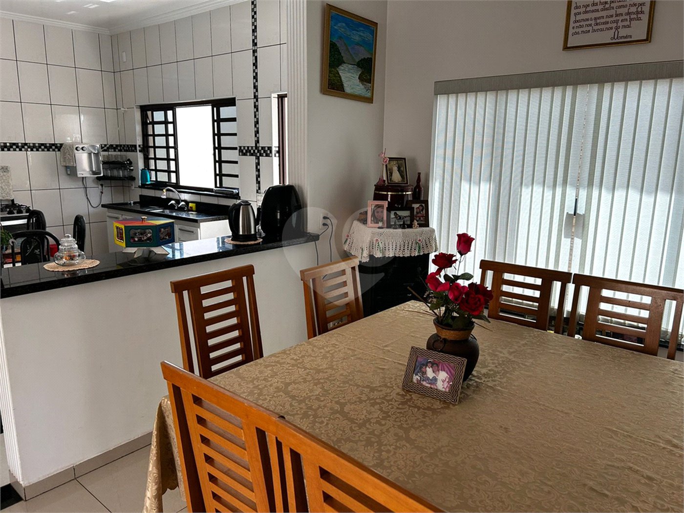 Casa à venda com 3 quartos, sendo 1 suíte, no Centro, Itapetininga, SP