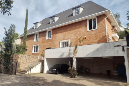 Casa à venda com 5 quartos, sendo 4 suítes, no condomínio Malota, Jundiaí - SP