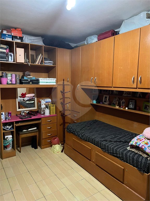 Sobrado à venda com 3 quartos, sendo 1 suíte, em Parque Edu Chaves, São Paulo, SP
