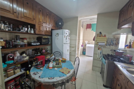 Apartamento à venda com 3 quartos, sendo 1 suíte, em Tijuca, Rio de Janeiro, RJ