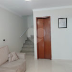 Casa à venda com 2 suítes no condomínio Residencial Guilhen, São Paulo - SP