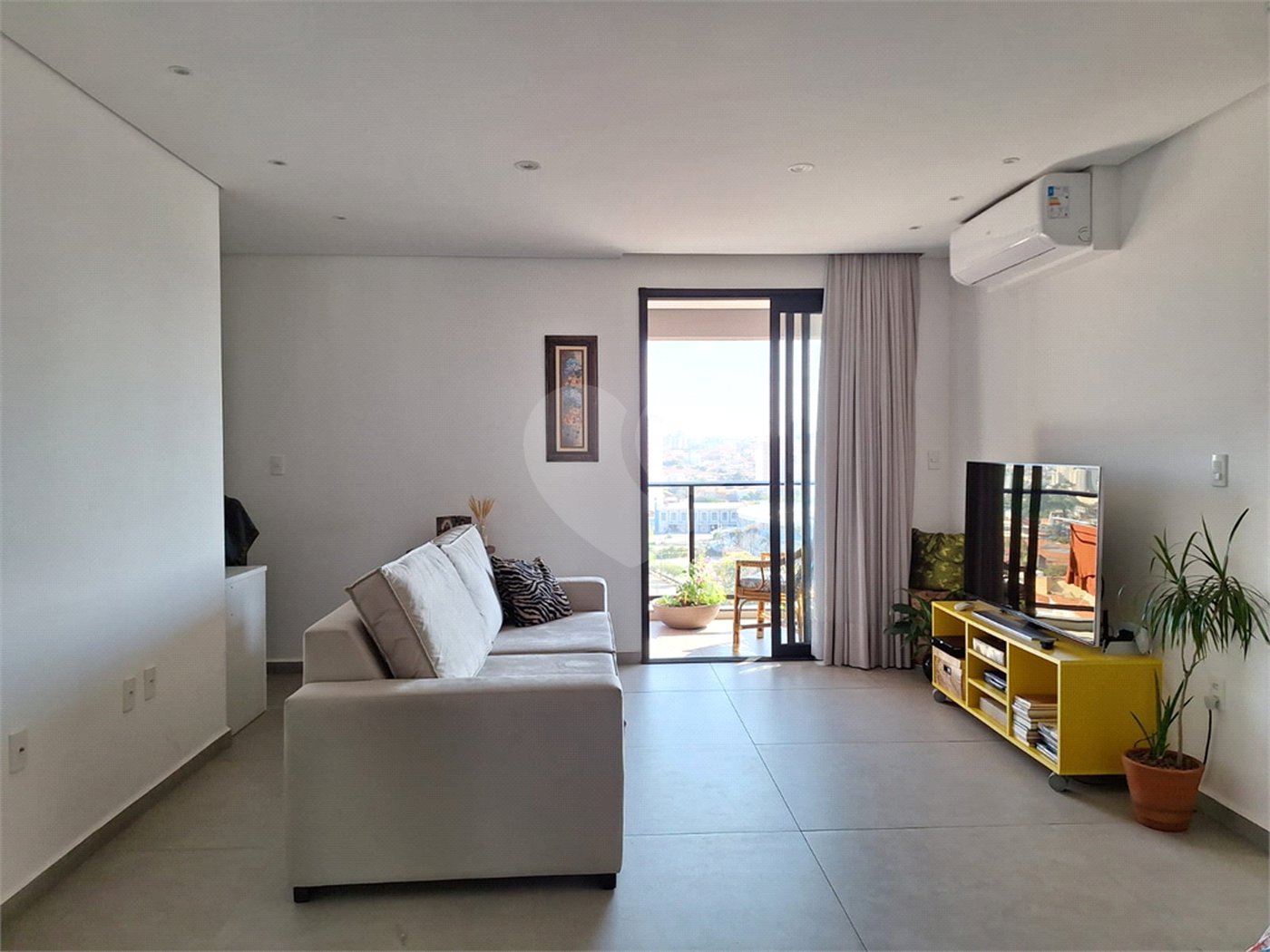 Apartamento à venda com 3 suítes em Jardim Paulistano, Sorocaba, SP