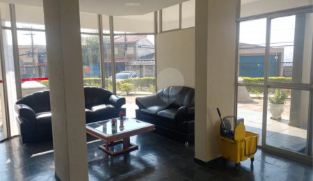 Apartamento à venda com 3 quartos em Limão, São Paulo, SP